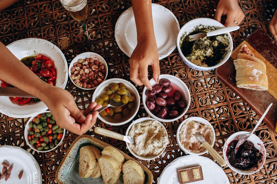 Tartinade de houmous maison : la recette qui marche