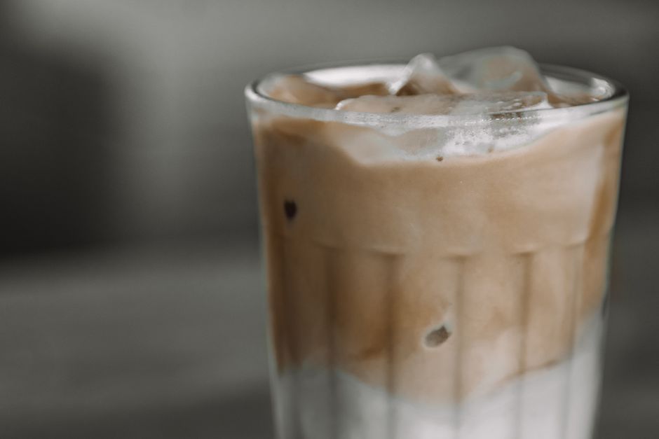 Café glacé maison : simple, crémeux, réussi